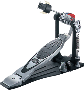 Pearl Eliminator belt-drive pedal