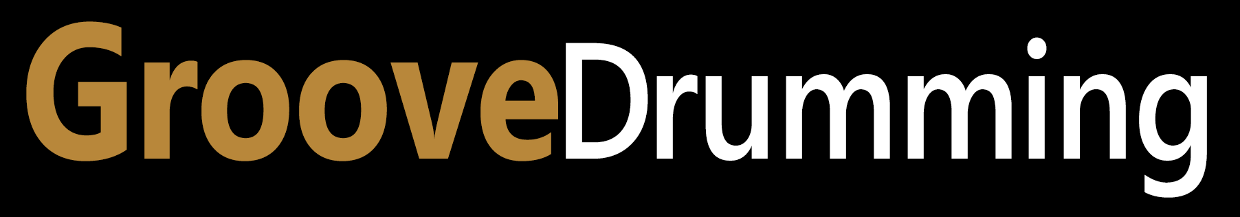 GrooveDrumming